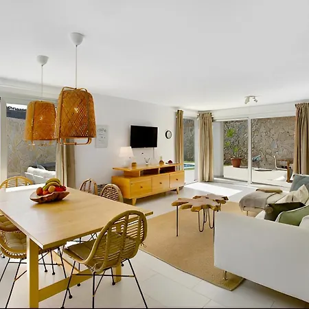 Your Dream Island Escape Starts Here - Casa Tilda Villa