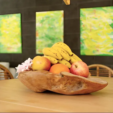 Your Dream Island Escape Starts Here - Casa Tilda Villa