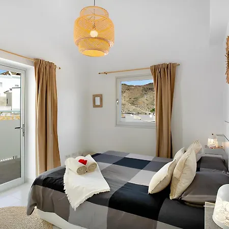 Your Dream Island Escape Starts Here - Casa Tilda * Mogán