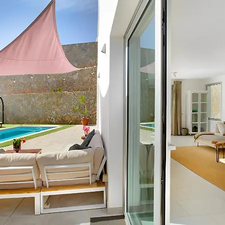 Your Dream Island Escape Starts Here - Casa Tilda Моган