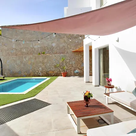 Your Dream Island Escape Starts Here - Casa Tilda *