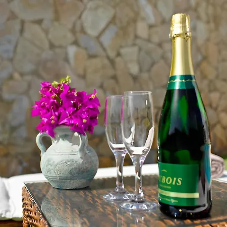 Your Dream Island Escape Starts Here - Casa Tilda * Моган