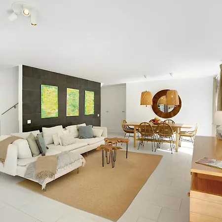 Вилла Your Dream Island Escape Starts Here - Casa Tilda
