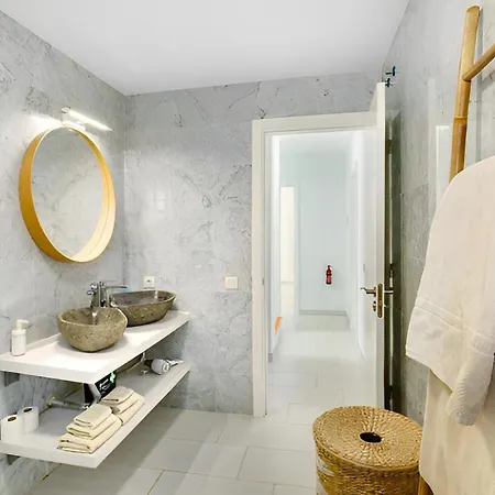 Your Dream Island Escape Starts Here - Casa Tilda * Моган