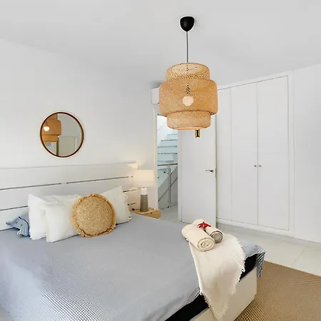 Your Dream Island Escape Starts Here - Casa Tilda